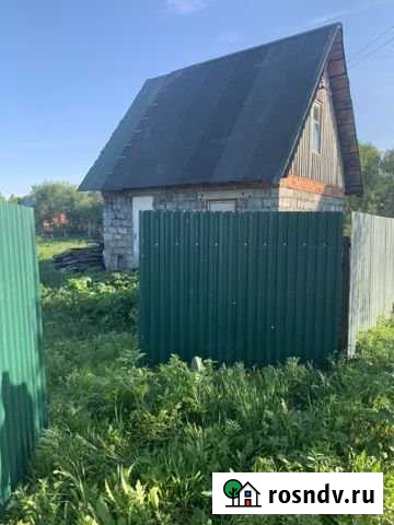 Участок СНТ, ДНП 12 сот. на продажу в Томске Томск - изображение 1