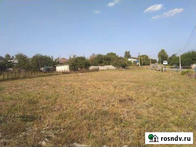 Участок ИЖС 9 сот. на продажу в Белгороде Белгород - изображение 1