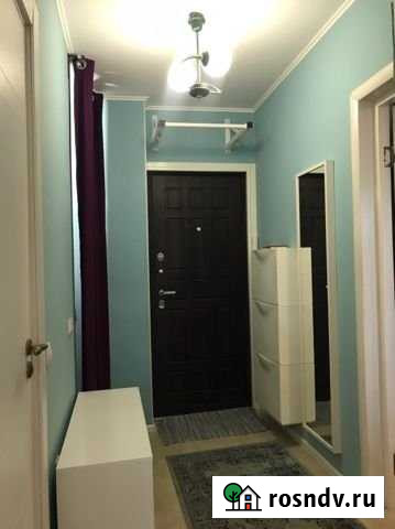 1-комнатная квартира, 33 м², 5/5 эт. на продажу в Электростали Электросталь - изображение 1