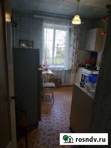 2-комнатная квартира, 49.5 м², 1/5 эт. на продажу в Новомосковске Новомосковск - изображение 1