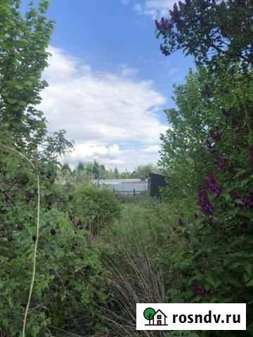 Участок СНТ, ДНП 6 сот. на продажу в Тольятти Тольятти - изображение 1