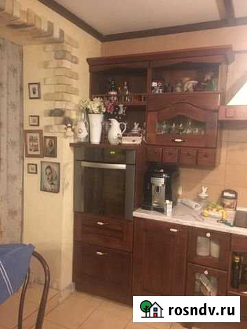 4-комнатная квартира, 113.6 м², 5/10 эт. на продажу в Екатеринбурге Екатеринбург - изображение 1