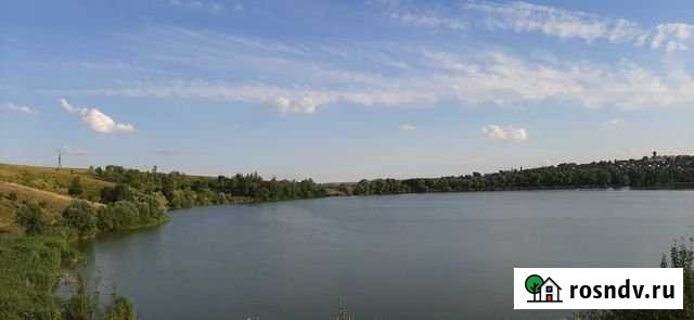 Дом 70 м² на участке 6 сот. на продажу в Горшечном Горшечное - изображение 1