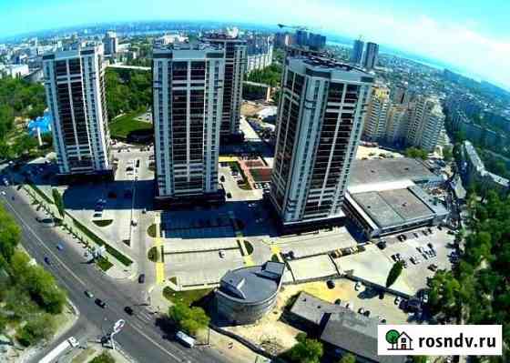 2-комнатная квартира, 78 м², 4/25 эт. на продажу в Воронеже Воронеж