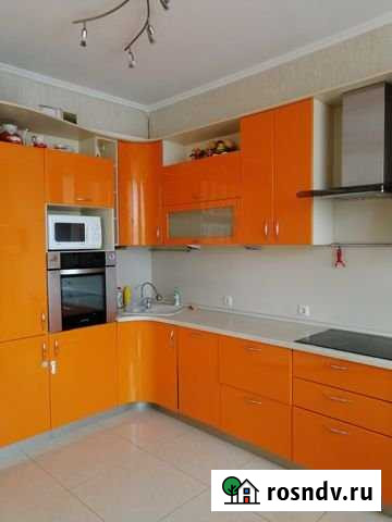 3-комнатная квартира, 109 м², 6/10 эт. на продажу в Кемерово Кемерово - изображение 1