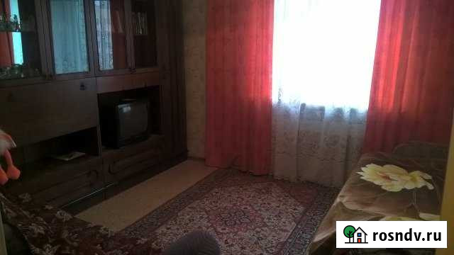 1-комнатная квартира, 30 м², 8/9 эт. в аренду посуточно в Сарове Саров - изображение 1