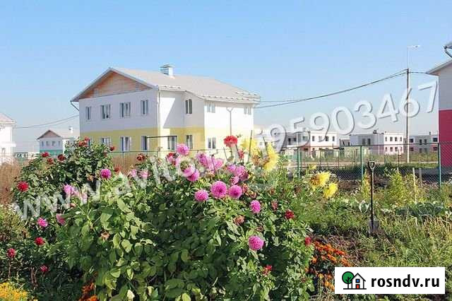 2-комнатная квартира, 58 м², 2/2 эт. на продажу в Костроме Кострома - изображение 1