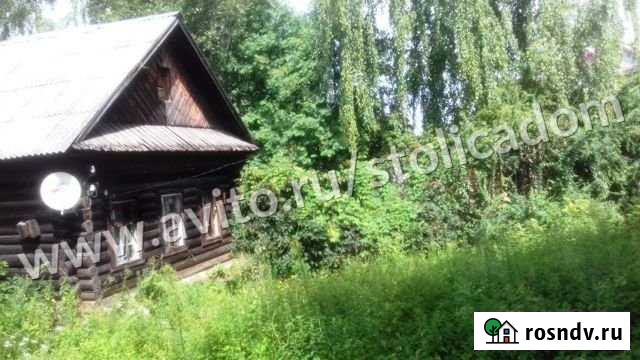 Дом 40 м² на участке 6 сот. на продажу в Васильево Васильево - изображение 1