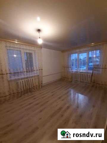 1-комнатная квартира, 33 м², 1/4 эт. на продажу в Светлом Калининградской области Светлый - изображение 1