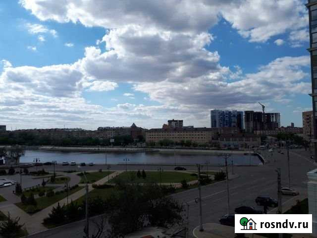 2-комнатная квартира, 82 м², 5/8 эт. на продажу в Астрахани Астрахань - изображение 1