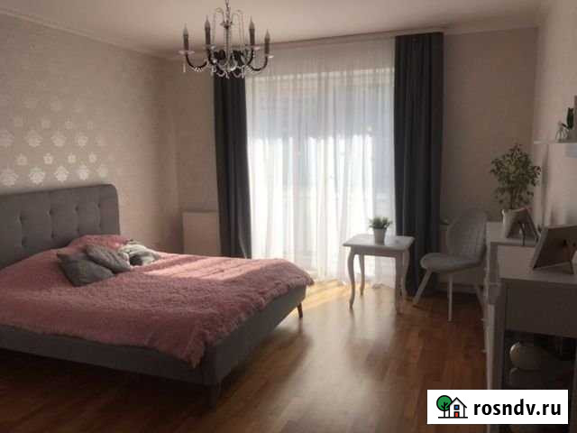 2-комнатная квартира, 73 м², 4/7 эт. на продажу в Калининграде Калининград - изображение 1