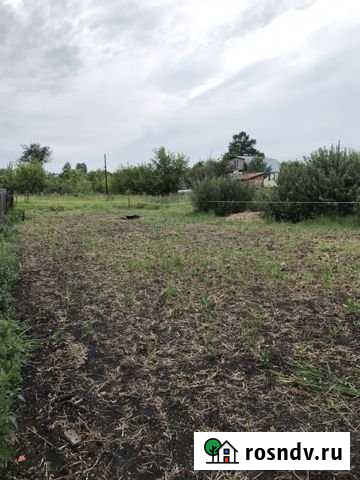 Участок СНТ, ДНП 7 сот. на продажу в Копейске Копейск - изображение 1