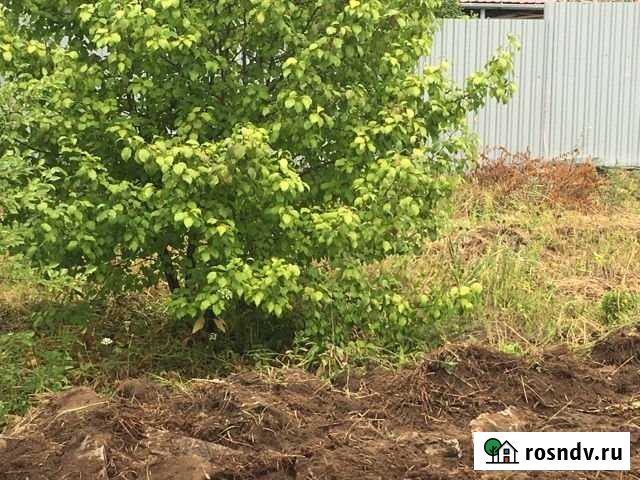 Участок СНТ, ДНП 11 сот. на продажу в Челябинске Челябинск - изображение 1