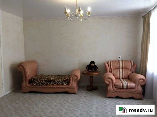 4-комнатная квартира, 79 м², 6/9 эт. на продажу в Новосибирске Новосибирск - изображение 1