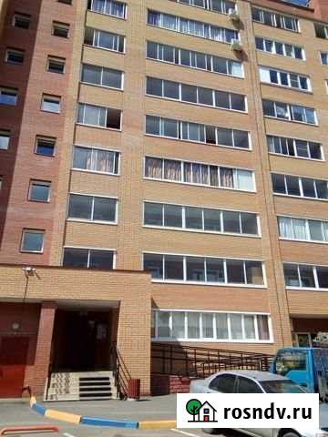 2-комнатная квартира, 63 м², 2/10 эт. на продажу в Красноярске Красноярск - изображение 1