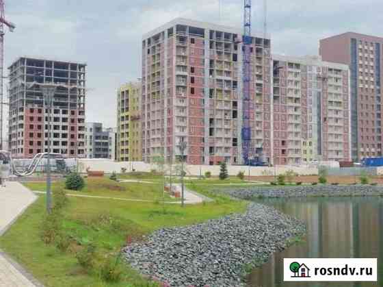 3-комнатная квартира, 67.7 м², 10/15 эт. на продажу в Кирове Киров
