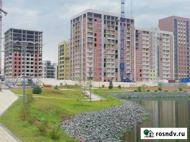 3-комнатная квартира, 67.7 м², 10/15 эт. на продажу в Кирове Киров - изображение 1