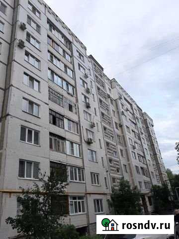 3-комнатная квартира, 70 м², 1/9 эт. на продажу в Новокуйбышевске Новокуйбышевск - изображение 1