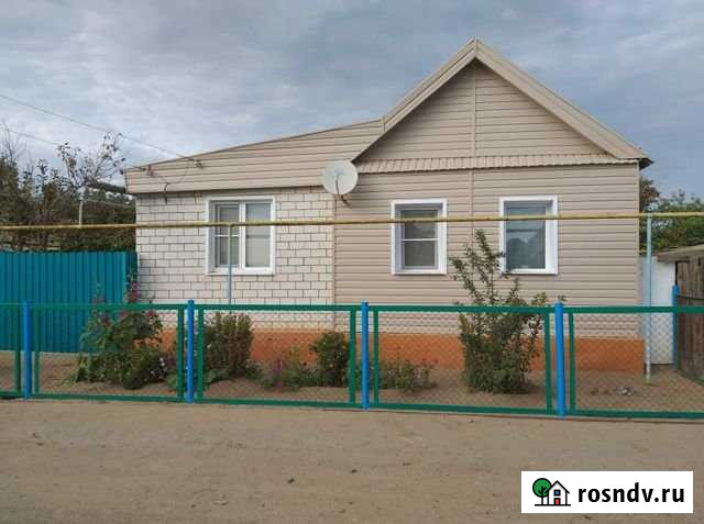 Дом 66 м² на участке 4 сот. на продажу в Оранжереях Оранжереи - изображение 1