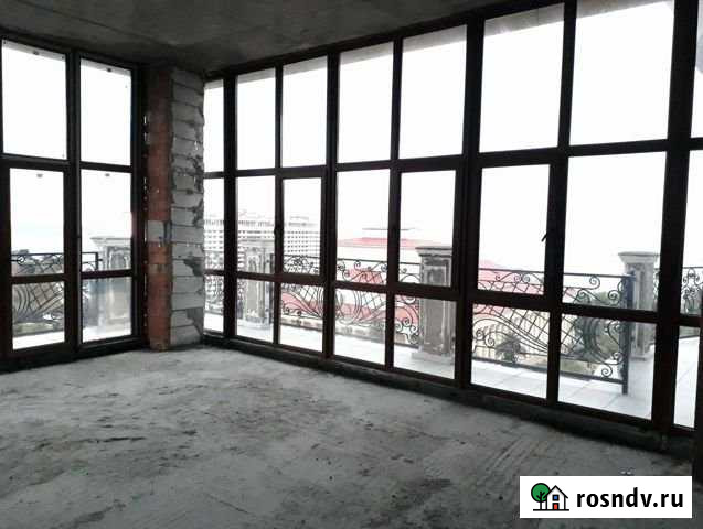 Квартира со свободной планировкой, 50 м², 3/11 эт. на продажу в Сочи Сочи - изображение 1