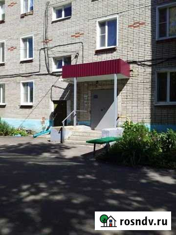 3-комнатная квартира, 58.9 м², 5/5 эт. на продажу в Сердобске Сердобск - изображение 1