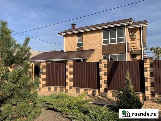 Дом 135 м² на участке 8 сот. на продажу в Ейске Ейск - изображение 1