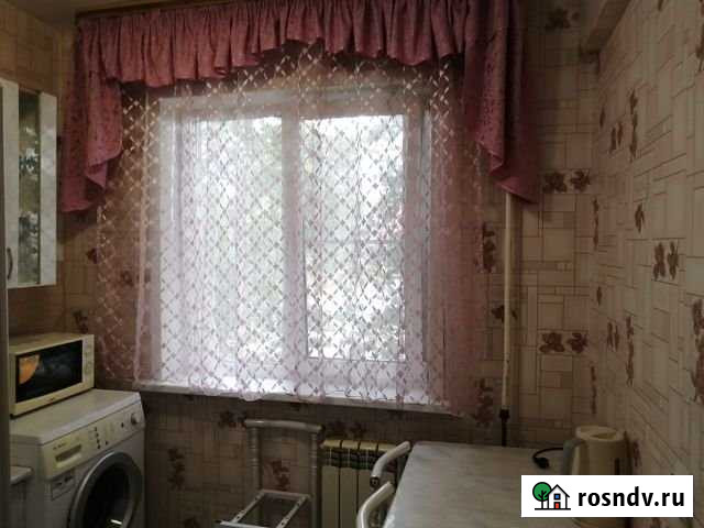 1-комнатная квартира, 31 м², 2/4 эт. на продажу в Иркутске Иркутск - изображение 1