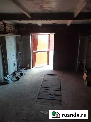 Гараж 24 м² на продажу в Таганроге Таганрог - изображение 1