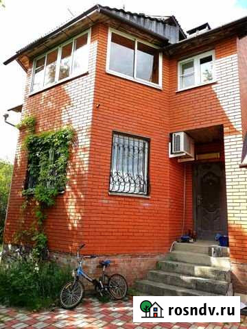 Дом 254 м² на участке 6 сот. на продажу в Пироговском Пироговский - изображение 1