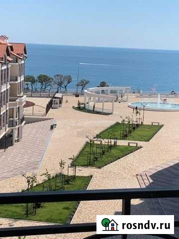 1-комнатная квартира, 46 м², 4/5 эт. в аренду посуточно в Геленджике Геленджик - изображение 1