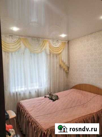 Дом 57 м² на участке 7 сот. на продажу в Горно-Алтайске Горно-Алтайск - изображение 1