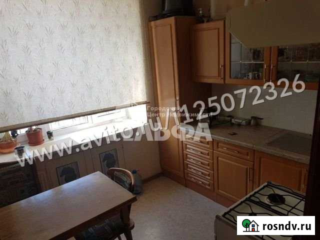 2-комнатная квартира, 78 м², 2/5 эт. в аренду на длительный срок в Перми Пермь - изображение 1