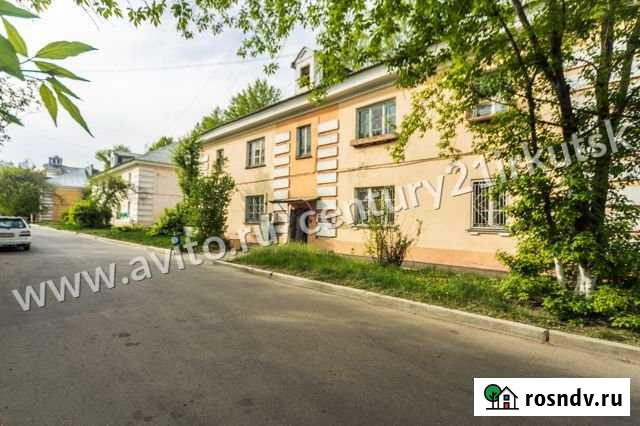 Свободного назначения 567.2 кв.м. Иркутск - изображение 1