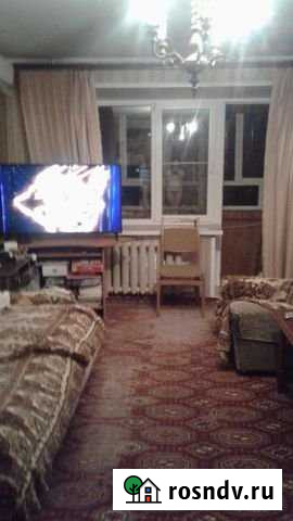 2-комнатная квартира, 48 м², 4/5 эт. на продажу в Обнинске Обнинск - изображение 1