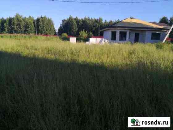 Участок ИЖС 10 сот. на продажу в Бору Бор