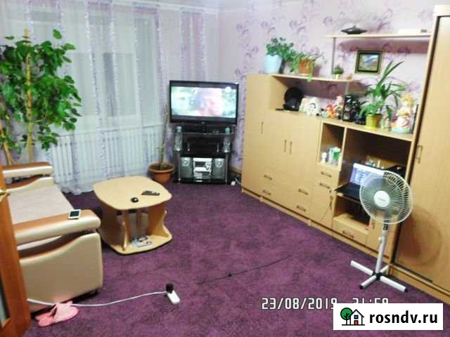 1-комнатная квартира, 39 м², 3/3 эт. на продажу в Малиновом Озере Малиновое Озеро - изображение 1