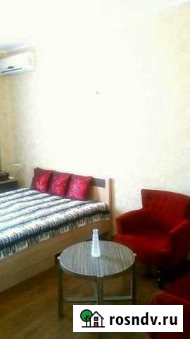 1-комнатная квартира, 45 м², 4/11 эт. в аренду посуточно в Белгороде Белгород - изображение 1