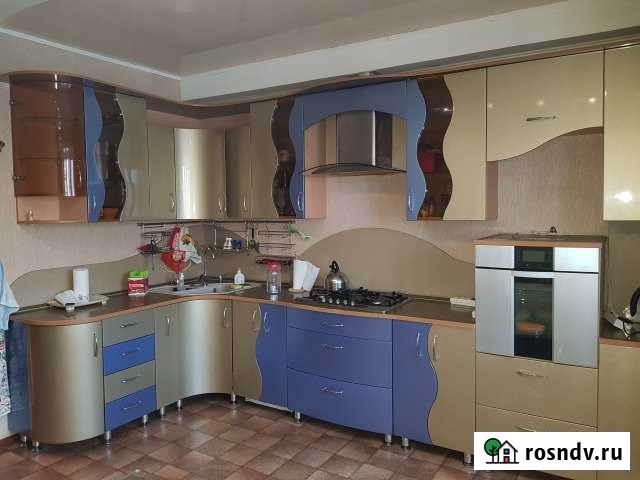 3-комнатная квартира, 88.4 м², 4/5 эт. на продажу в Ярославле Ярославль - изображение 1