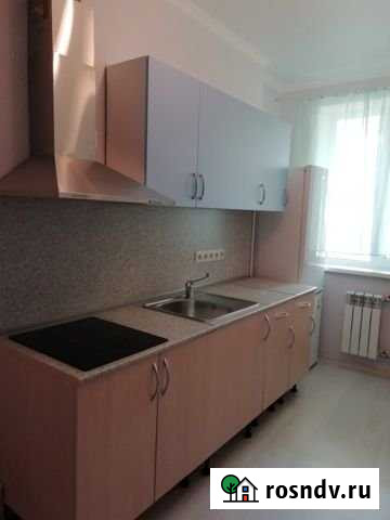 1-комнатная квартира, 42 м², 11/25 эт. в аренду на длительный срок в Ростове-на-Дону Ростов-на-Дону - изображение 1