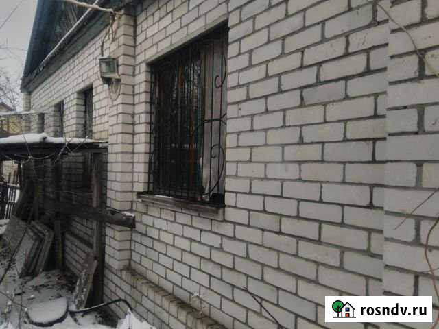 Дом 79 м² на участке 7 сот. на продажу в Волгограде Волгоград - изображение 1