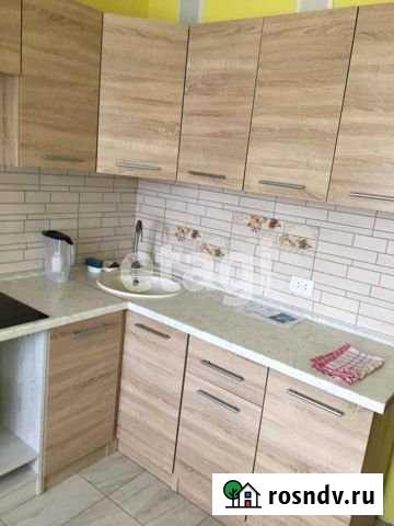 1-комнатная квартира, 43 м², 7/17 эт. в аренду на длительный срок во Владимире Владимир - изображение 1