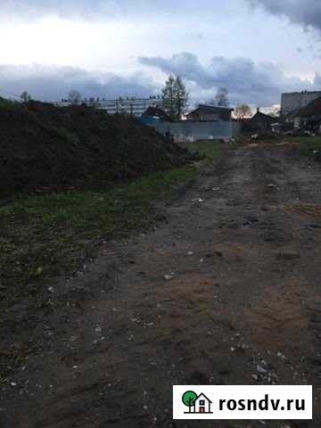 Участок ИЖС 15 сот. на продажу в Волосово Волосово - изображение 1