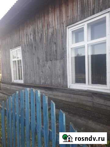 2-комнатная квартира, 39 м², 1/1 эт. на продажу в Верхотурье Верхотурье - изображение 1