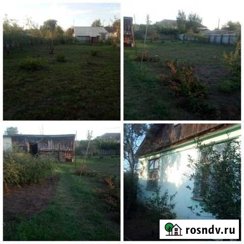 Коттедж 53 м² на участке 10 сот. на продажу в Борском Борское - изображение 1