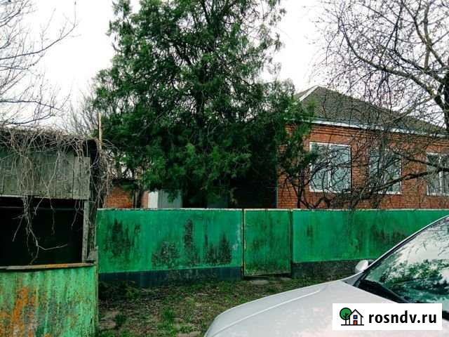 Дом 180 м² на участке 100 сот. на продажу в Егорлыкской Егорлыкская - изображение 1