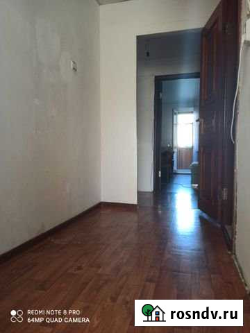 2-комнатная квартира, 62 м², 3/9 эт. на продажу в Уфе Уфа - изображение 1