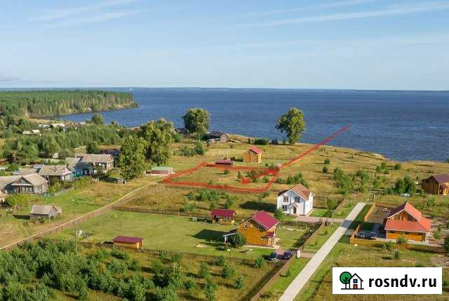 Участок ИЖС 16 сот. на продажу в Юрьевце Юрьевец - изображение 1