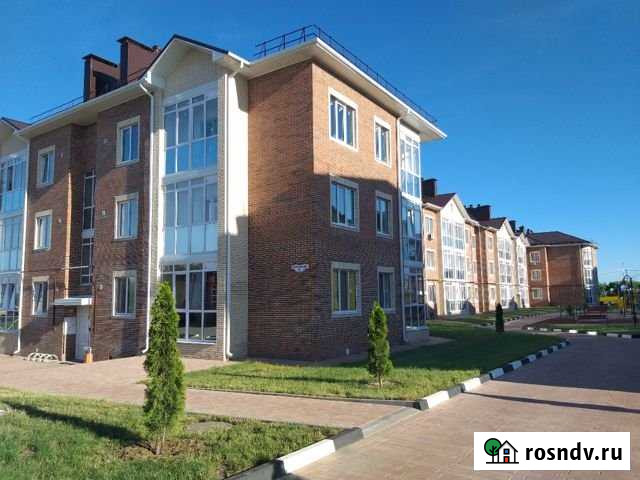 2-комнатная квартира, 64 м², 3/3 эт. на продажу в Северном Белгородской области Северный - изображение 1