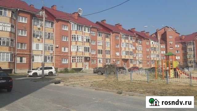 1-комнатная квартира, 43 м², 1/4 эт. на продажу в Урае Урай - изображение 1