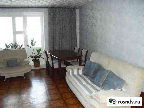 3-комнатная квартира, 93.5 м², 4/9 эт. на продажу в Воронеже Воронеж